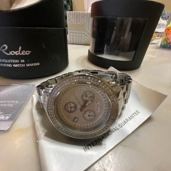 Joe rodeo women’s watch - Picture 3 of 5